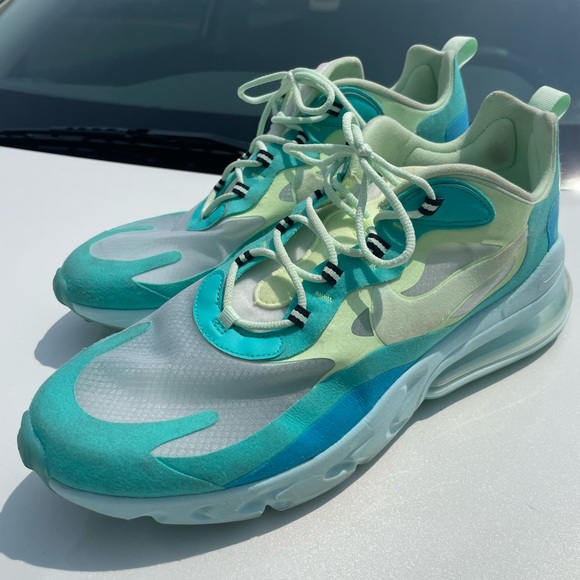 Nike Air Max 270 React - Picture 2 of 2